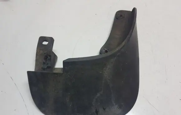 Hyundai Tucson LM Front mudguard 