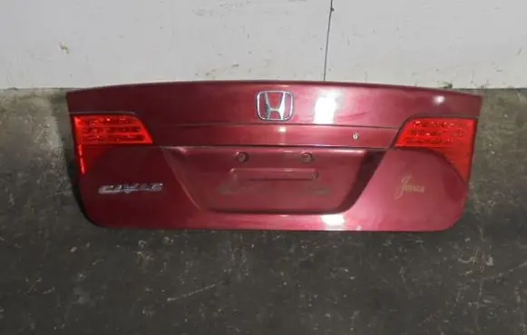 Honda Civic Wiper switch 