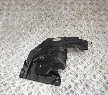 BMW iX Side bottom protection 7932070