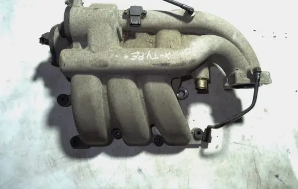 Jaguar X-Type Intake manifold 1X4E9424EH