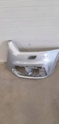 Audi Q3 8U Front bumper corner part panel trim 1234