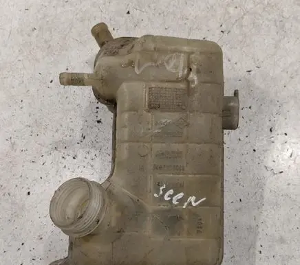 Renault Scenic II - Grand scenic II Coolant expansion tank/reservoir 8200262036