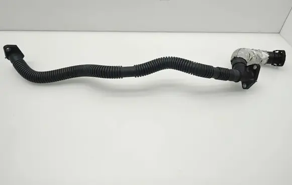 Audi A6 S6 C7 4G EGR valve line/pipe/hose 06E131