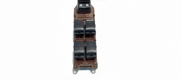 Toyota Verso Electric window control switch 840400F070 27871