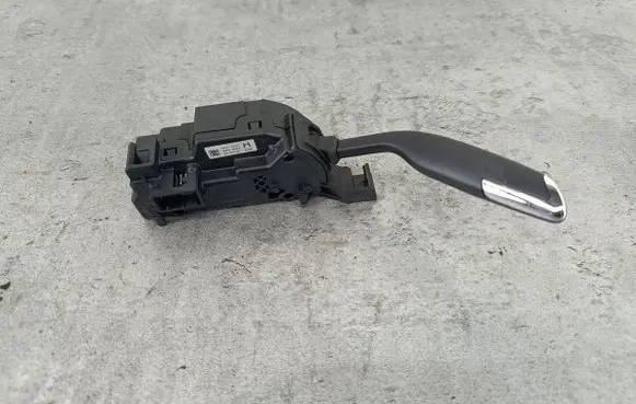Citroen C4 Grand Picasso Gear shift switch/knob 96811352XTDELPHI
