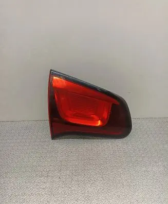 Citroen C3 Rear/tail lights 9685225580