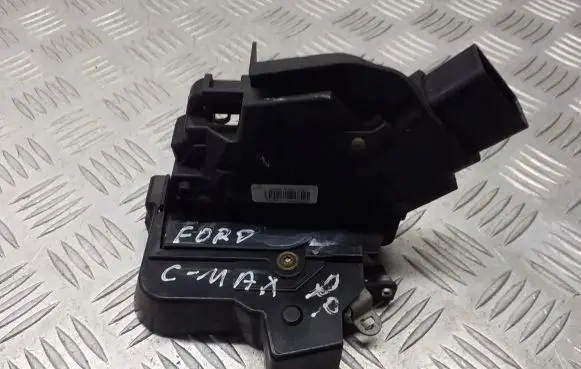 Ford C-MAX I Front door lock 3M5AR21812AK