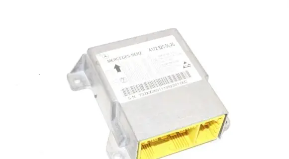Mercedes-Benz SLK R172 Airbag control unit/module A1728200526