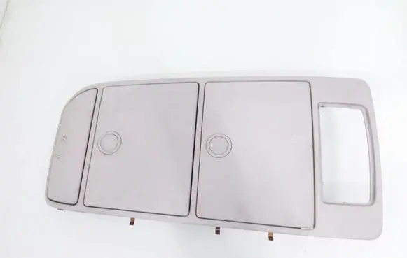 Volkswagen Touran I Headlining roof glove box 1T0868837B