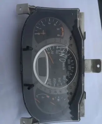 Nissan Almera Tino Speedometer (instrument cluster) GY1762S
