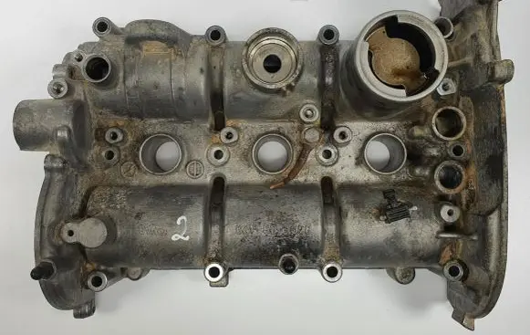 Volkswagen Up Rocker cam cover 04C103479