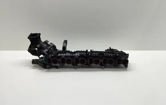 BMW 5 F10 F11 Intake manifold 8506410 850641002 10213510
