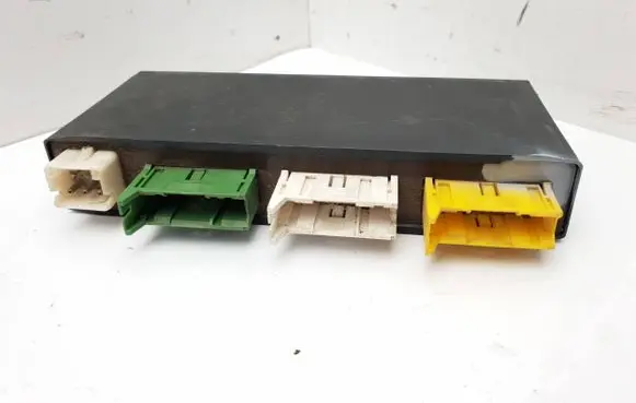 BMW 7 E32 Comfort/convenience module 61351379740 60394100