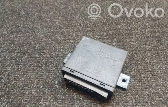 Opel Zafira A Other control units/modules 09135156 410203013003
