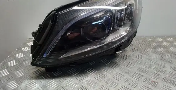 Mercedes-Benz C W205 Headlight/headlamp A205968005KZ
