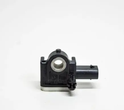 Volkswagen Polo V 6R Airbag deployment crash/impact sensor 2H0959351