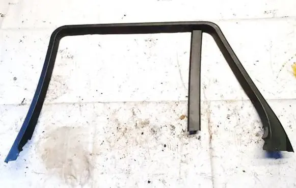 BMW X5 E70 Other rear door trim element 51357141036 10834110