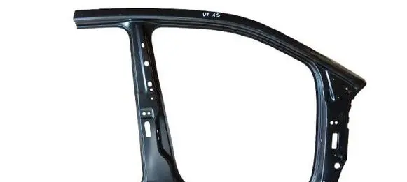 Volkswagen Up Side car body part 1S4809606E