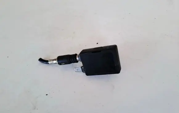 Audi A3 S3 8L Antenna control unit 8d9035501