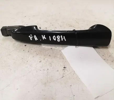 Mazda 6 Front door exterior handle