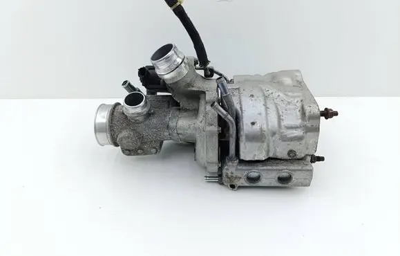 Subaru Legacy VII Turbo 14411AA961 14411AA963 14411AA962