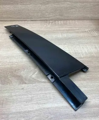 Mercedes-Benz A W177 Rear door glass trim molding A1777320200