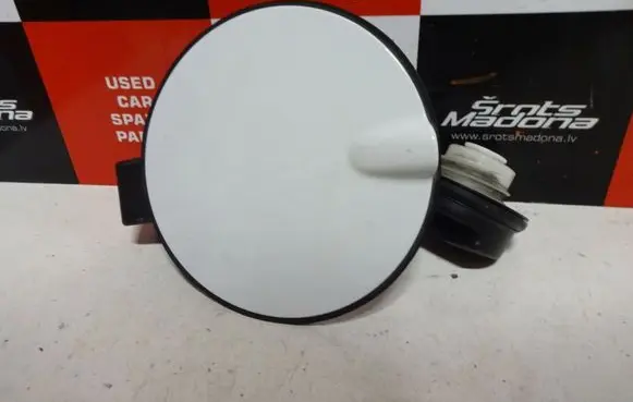 Opel Corsa D Fuel tank cap 13354563