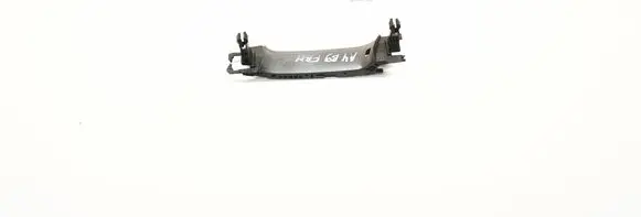 Audi A4 S4 B9 Front door exterior handle 8W0837206