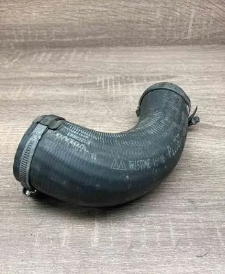 Volvo V40 Intercooler hose/pipe 31293663