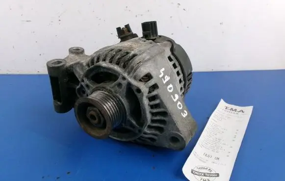 Ford Focus Generator/alternator 98AB10300GG
