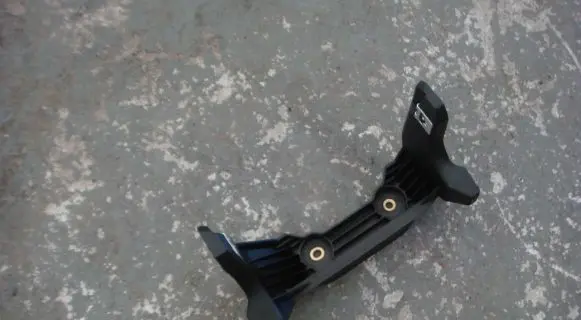 Skoda Octavia Mk3 (5E) Other center console (tunnel) element