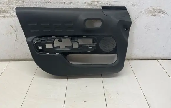 Citroen C3 Front door card panel trim