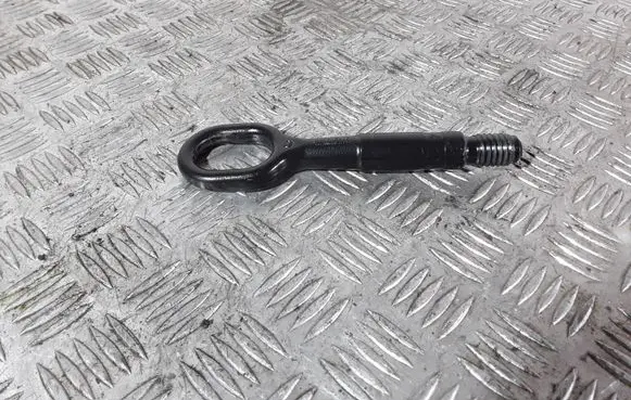 Audi Q5 SQ5 Towing hook eye 8K0805615