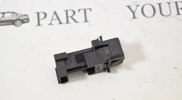 BMW 5 E60 E61 Brake pedal sensor switch 6967601