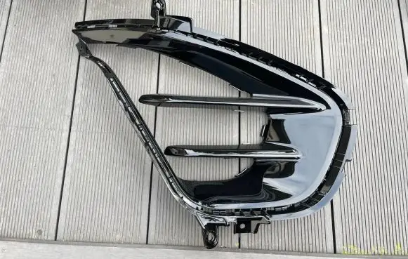 KIA Ceed Front fog light trim/grill 86552J7LA0