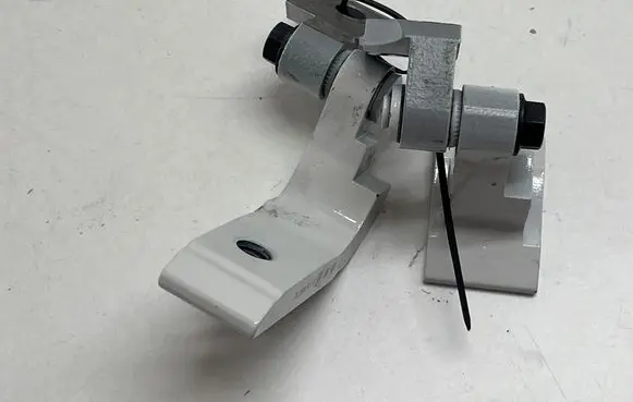 BMW X3 G01 Rear door hinge set 
