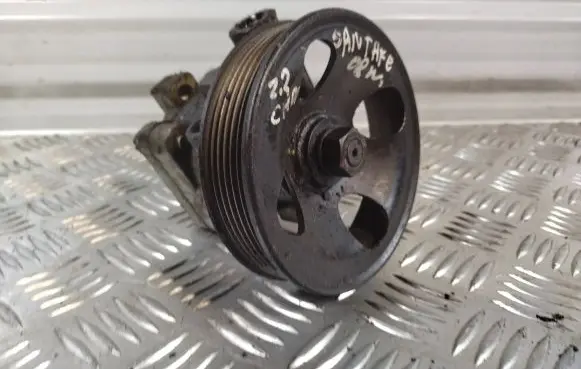 Hyundai Santa Fe Power steering pump