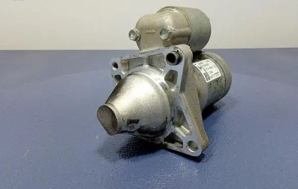 Fiat Tipo Starter motor 51890631