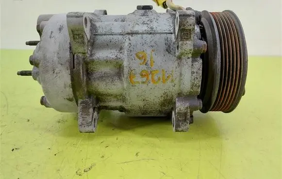 Air conditioning (A/C) compressor (pump)