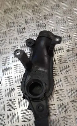 Skoda Fabia Mk1 (6Y) Air intake duct part 047129654b