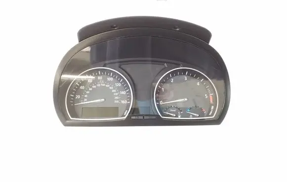 Speedometer (instrument cluster)