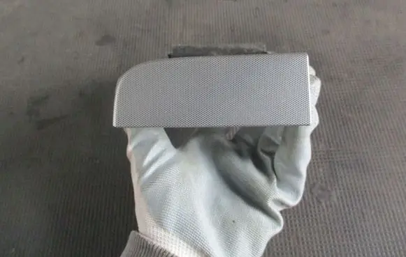 Volkswagen PASSAT B6 Glove box