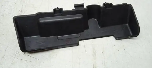 BMW X1 E84 Tailgate/boot lid lock trim 2991091