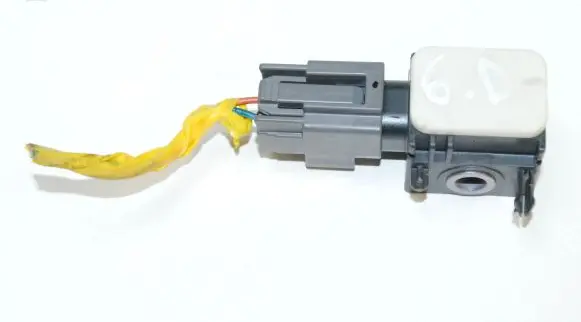 Hyundai Santa Fe Airbag deployment crash/impact sensor 959202B000