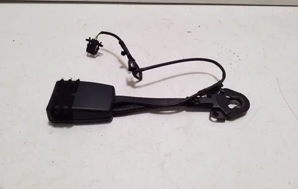 Audi A5 8T 8F Front seatbelt buckle 8K0857755D