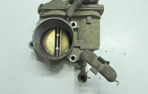Suzuki SX4 Throttle body valve 54LA