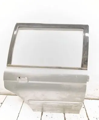 Mitsubishi Pajero Sport I Rear door