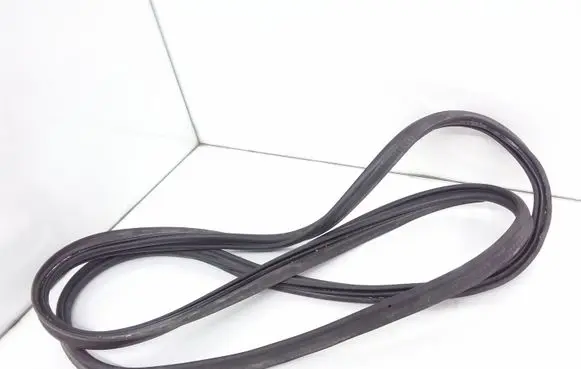 Audi A6 S6 C7 4G Trunk rubber seal (body) 4G5827705A