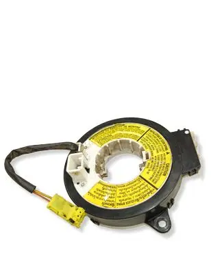 Ford Ranger Airbag slip ring squib (SRS ring) 