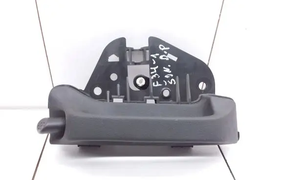 Mercedes-Benz Vaneo W414 Sliding door interior handle A4147600861